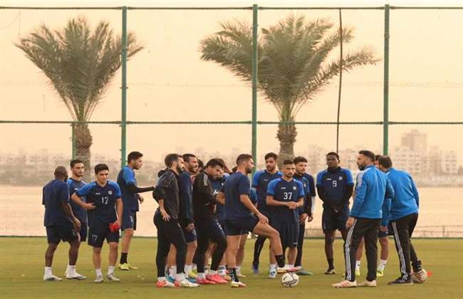 الإسماعيلي يبدأ الاستعداد لمنافسات كأس رابطة الأندية