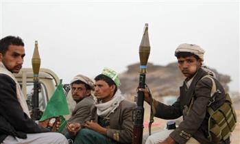   اليمن يستنكر قصف ميليشيا الحوثي للأعيان المدنية جنوب السعودية
