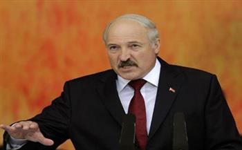   الرئيس البيلاروسى يبحث مع نظيره الأذرى هاتفيا سبل تطوير العلاقات الثنائية