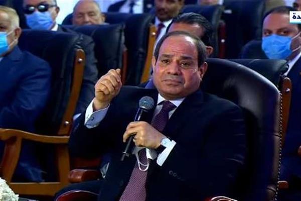 «تسويق السياحة» افتتاحات الرئيس لمشروعات الصعيد تصنع نموذجا للتنمية المستدامة