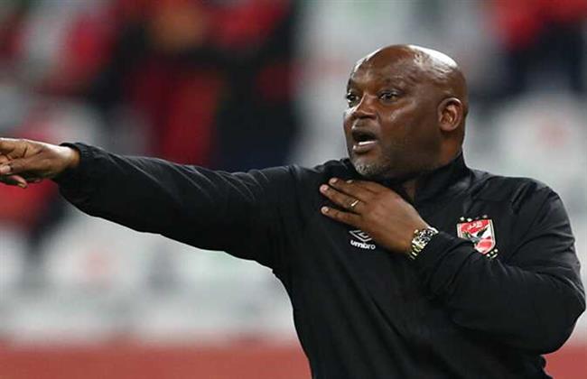 موسيمانى يعلن قائمة الأهلى لمباراة فيوتشر في الدوري ‏