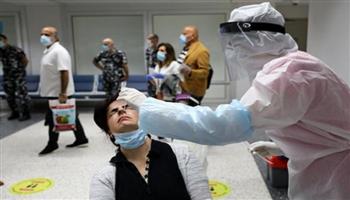   الصحة اللبنانية: تسجيل 433 حالة إصابة بأوميكرون للوافدين