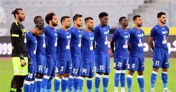 الدورى المصرى.. سموحة ينتصر على طلائع الجيش بهدف نظيف