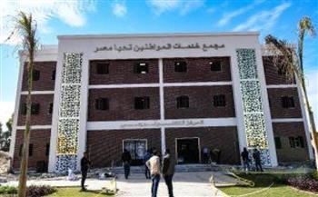 أحمد موسى: المراشدة ستكون نموذجًا للقرية المصرية التى ستغيرها مبادرة حياة كريمة