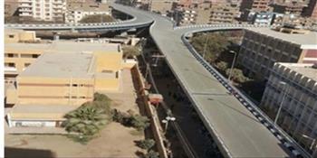غير شكل الحياة للأفضل.. محور قوص يربط الصعيد بالقاهرة |فيديو