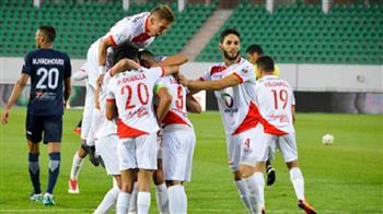 الدوري المغربى: تعادل حسنية أكادير والشباب السالمي سلبيا