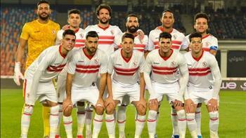 أول قرار من كارتيرون بعد فوز الزمالك على غزل المحلة