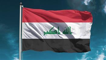   العراق يؤكد موقفه لدعم الحل السياسى السلمى فى سوريا