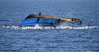   مقتل ما لا يقل عن 16 شخصًا في غرق سفينة مهاجرين فى اليونان 