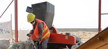   مبادرة للأمم المتحدة بإنشاء أول مصنع لتحويل النفايات إلى طاقة في اليمن