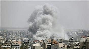   موقع عبري يكشف عن قصف إسرائيل ل"عشرات الأهداف" التابعة لـ"حزب الله" 
