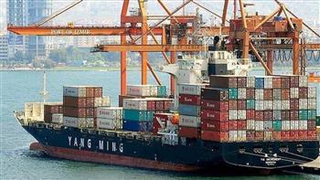   ارتفاع حجم التبادل التجاري بين مصر وكوريا الجنوبية إلى 1,890 مليار دولار
