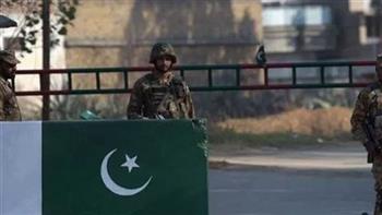   مقتل جندي باكستاني جراء هجوم مسلحين على نقطة أمنية