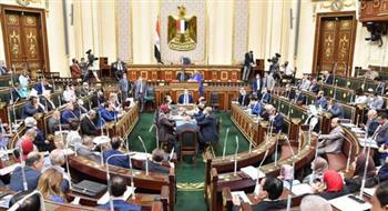   «النواب» يستأنف جلساته العامة لمناقشة مشروعات قوانين