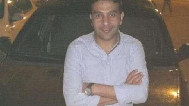 زوجة الشهيد باسم فكري: إطلاق اسم زوجي على محور قوص كان اقتراحا شعبيا