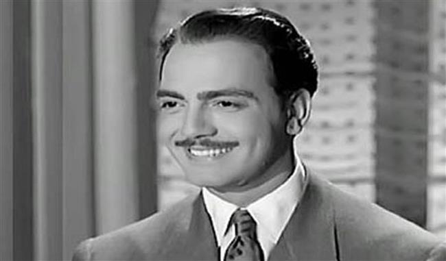 في ذكرى ميلاده .. أهم المحطات الفنية في حياة كمال الشناوي