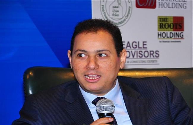 الرقابة المالية توافق على تسجيل ثلاث شركات للقيد بالبورصة