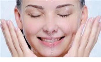 5 وصفات لبشره مشرقه قبل رأس السنة