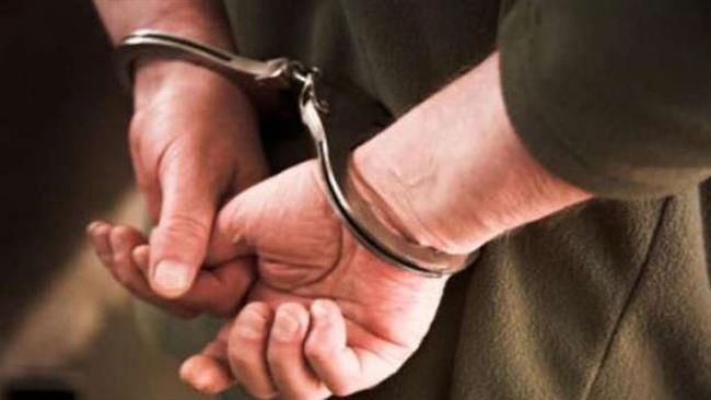 القبض على شخص بالسيدة زينب قدم شهادة مفردات مرتب مزورة لأحد البنوك 