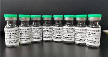   الصين: إعطاء 2.76 مليار جرعة من اللقاحات المضادة لكورونا