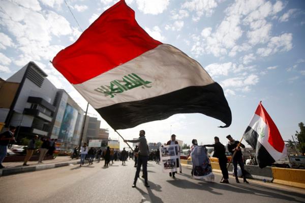 العراق والناتو يبحثان سبل تعزيز الأمن والاستقرار في المنطقة