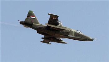   العراق: تنفيذ 14 ضربة جوية لتدمير أوكار لـ«داعش» في ديالى