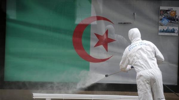 الجزائر: اعتماد إجراء جديد للدخول والخروج من البلاد
