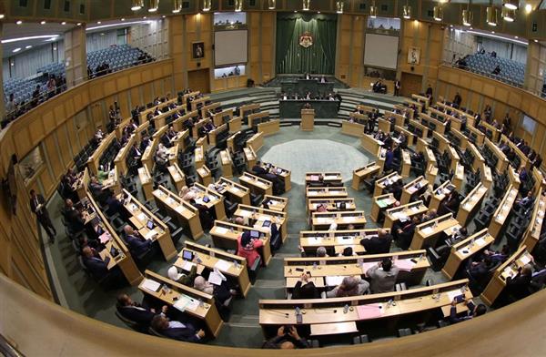 مجلس النواب الأردنى يقر مشروع تعديل الدستور