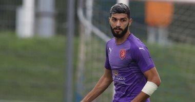الدحيل القطري يعلن إصابة ساسي بفيروس كورونا