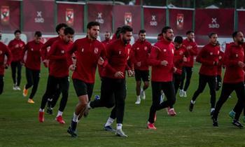مفاجآت فى تشكيل الأهلى أمام فيوتشر