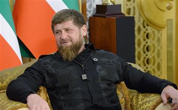   الرئيس الشيشاني : ننتظر رد تركيا بشأن إطلاق اسم "أحد المعارضين" على متنزه