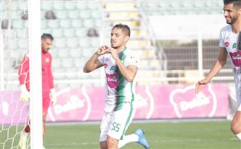   الدورى المغربي: فوز يوسفية برشيد على الدفاع الجديدي 3-2