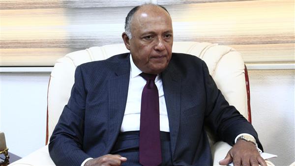 اجتماع وزاري بين مصر والأردن وفلسطين.. غدًا