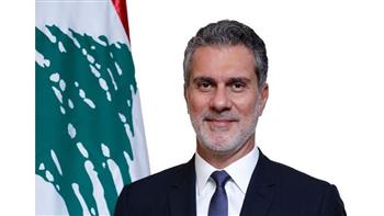   وزير السياحة اللبنانى: محاضر ضبط لمخالفى الإجراءات الاحترازية في المطار أثناء الزحام الشديد