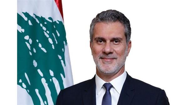 وزير السياحة اللبنانى: محاضر ضبط لمخالفى الإجراءات الاحترازية في المطار أثناء الزحام الشديد