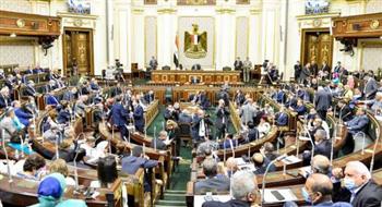   مجلس النواب يوافق على اتفاقية البحث عن البترول وتنميته 