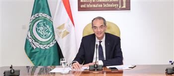   «طلعت» يترأس اجتماع الدورة «25» لمجلس وزراء الاتصال العرب 