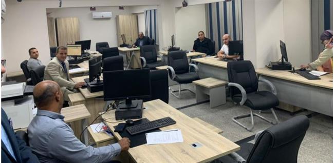«ممولي المأموريات المدمجمة»: سعداء بما لمسته الضرائب من تطوير في عهد الرئيس 