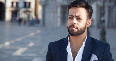«تيجي نتراهن» لـ تامر عاشور تتصدر اليوتيوب بأكثر من نصف مليون مشاهدة