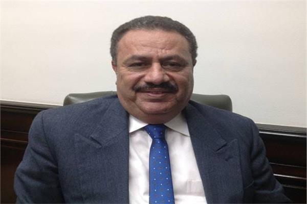 رئيس مصلحة الضرائب: حريصون على التوعية بالقضايا الضريبية