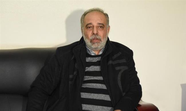 ياسر صادق: «الرؤية الثقافية أعلي دراجات الإدارة»