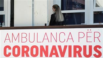   كوسوفو ترصد أول 9 إصابات بمتحور "أوميكرون"