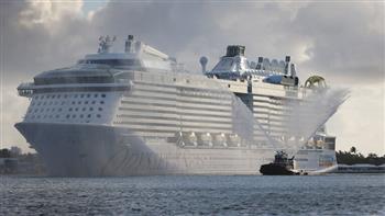   السلطات الأمريكية تراقب أكثر من 60 سفينة سياحية بسبب الإصابات بكورونا