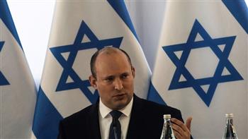   مكتب رئيس الوزراء الإسرائيلي: نتيجة فحص كورونا لبينيت سلبية