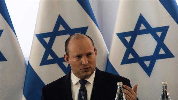 مكتب رئيس الوزراء الإسرائيلي: نتيجة فحص كورونا لبينيت سلبية