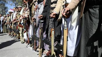   القوات اليمنية المشتركة: مقتل وإصابة عشرات الحوثيين بغارات للتحالف في تعز