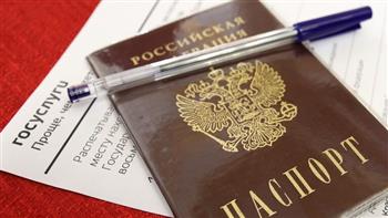   700 ألف أجنبي حصلوا على الجنسية الروسية خلال عام 2021