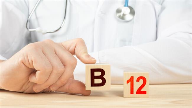 علامة لنقص فيتامين B12 في الساقين تحدث فقط في الليل