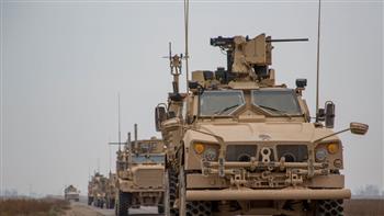   التحالف الدولي يعلن انسحاب جميع قواته القتالية من العراق