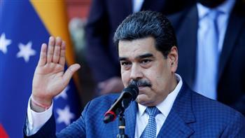 مادورو يعلن عن زيارة لإيران